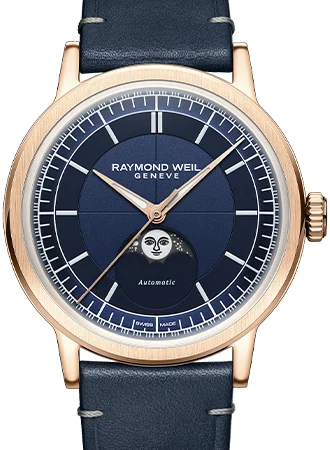 Raymond Weil Millesime 2945-PC5-50001/RW kol saati