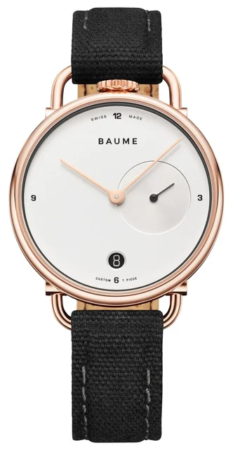 Baume & Mercier Baume & Mercier M0A10687 kol saati