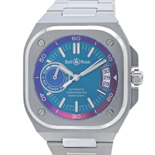 Bell & Ross Bell & Ross Br-X5 55314 kol saati