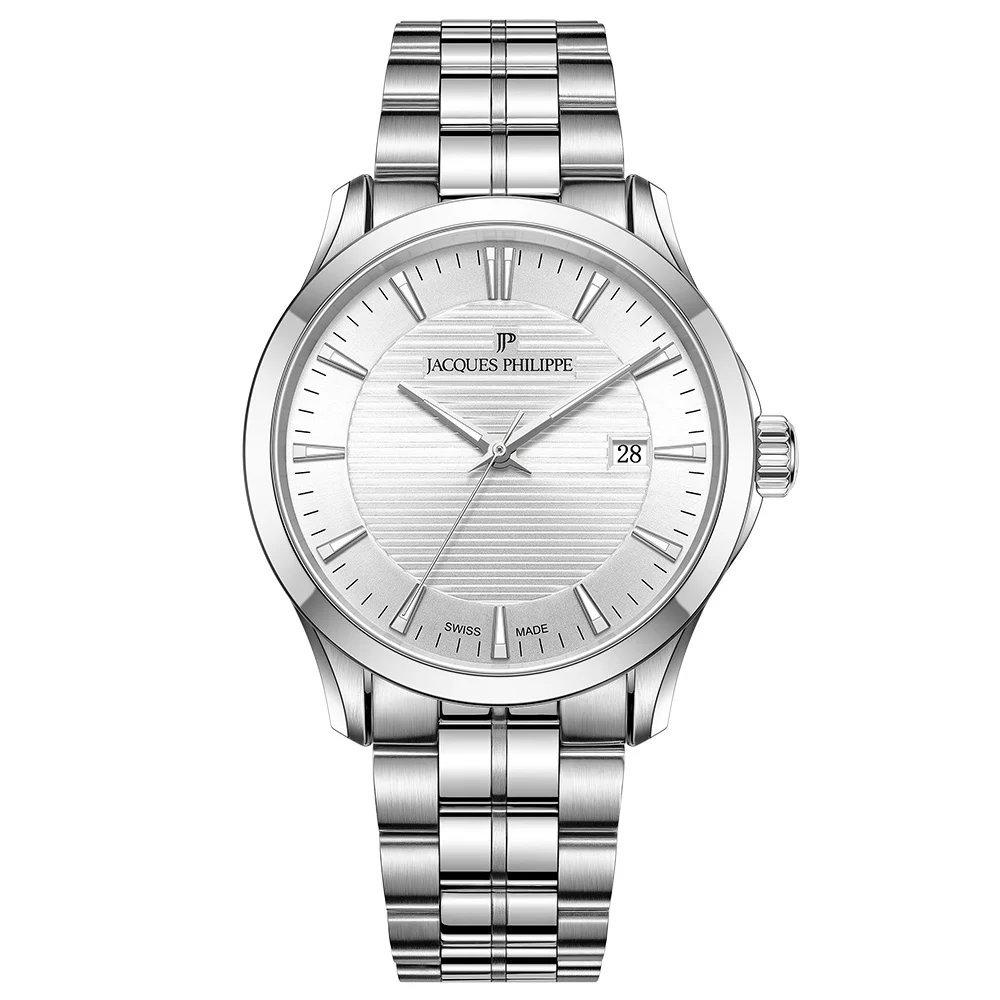 Jacques Philippe JPQGS791326 40 mm kol saati