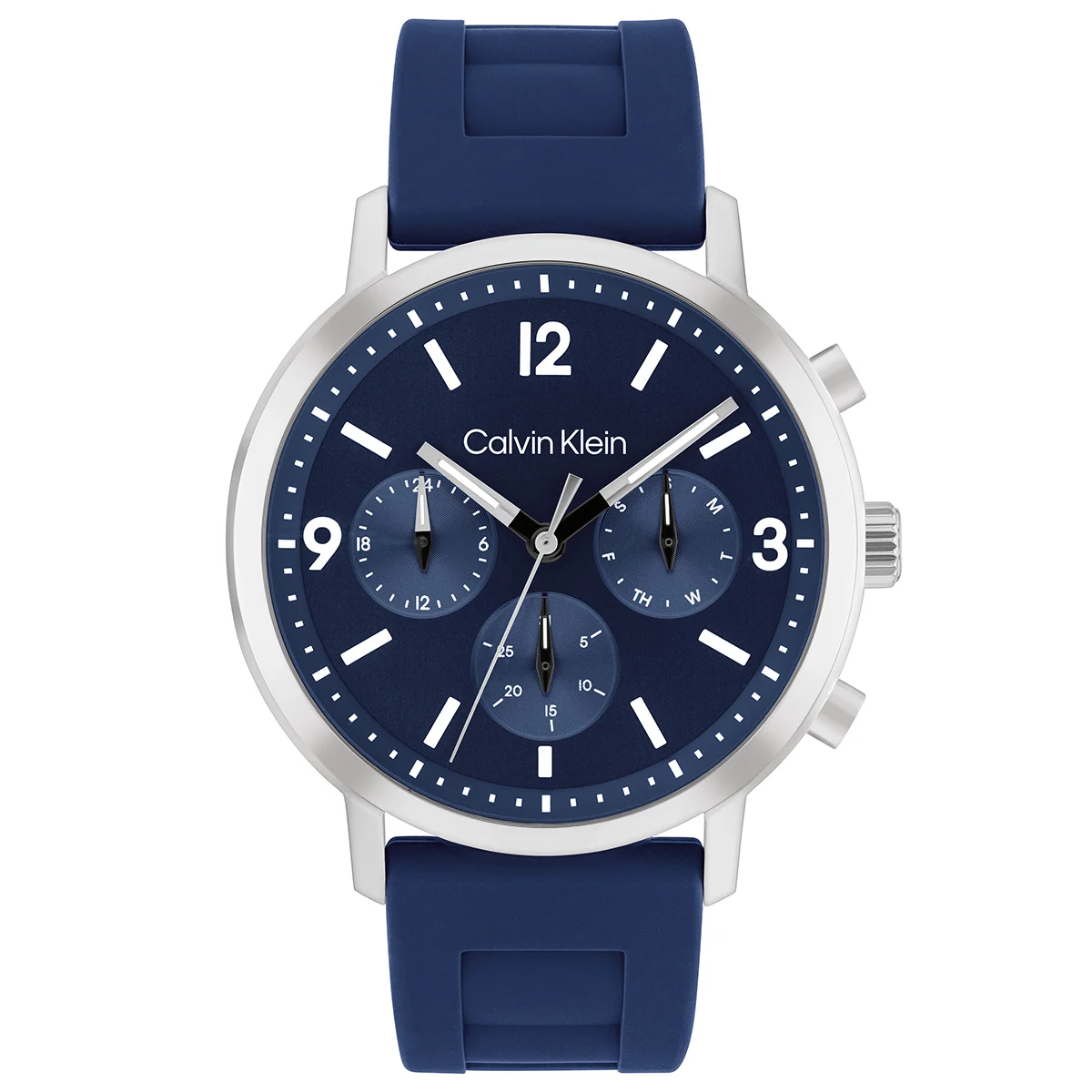 Calvin Klein Gauge CK25200460 44 mm kol saati