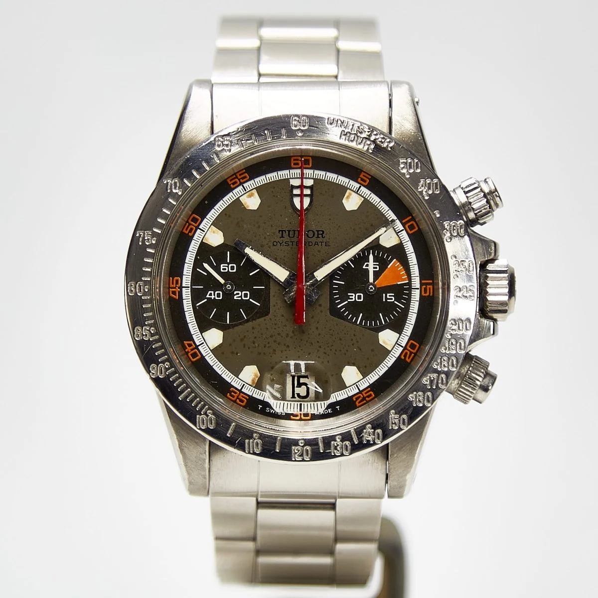 Tudor Tudor 210000005396 40 mm kol saati