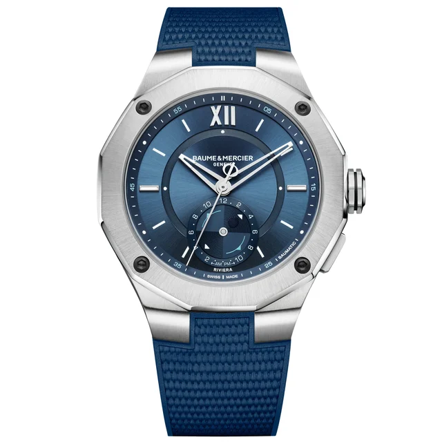Baume & Mercier Riviera M0A10761 kol saati
