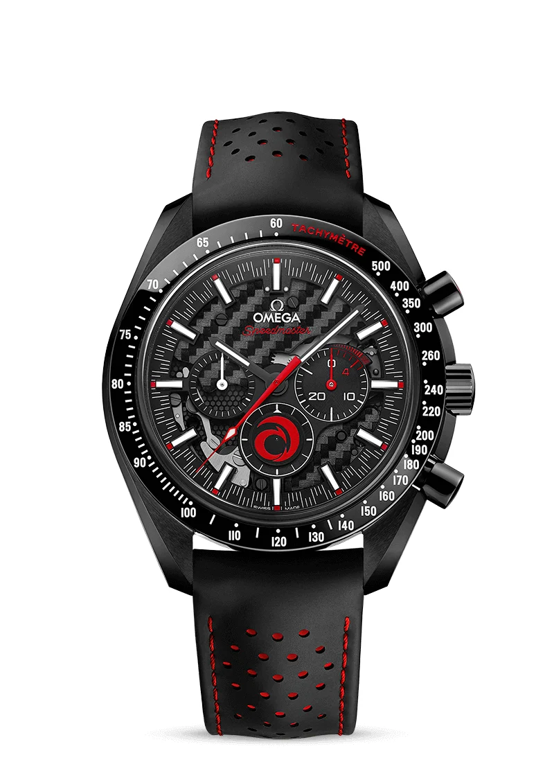 OMEGA Speedmaster 311.92.44.30.01.002 44 mm kol saati