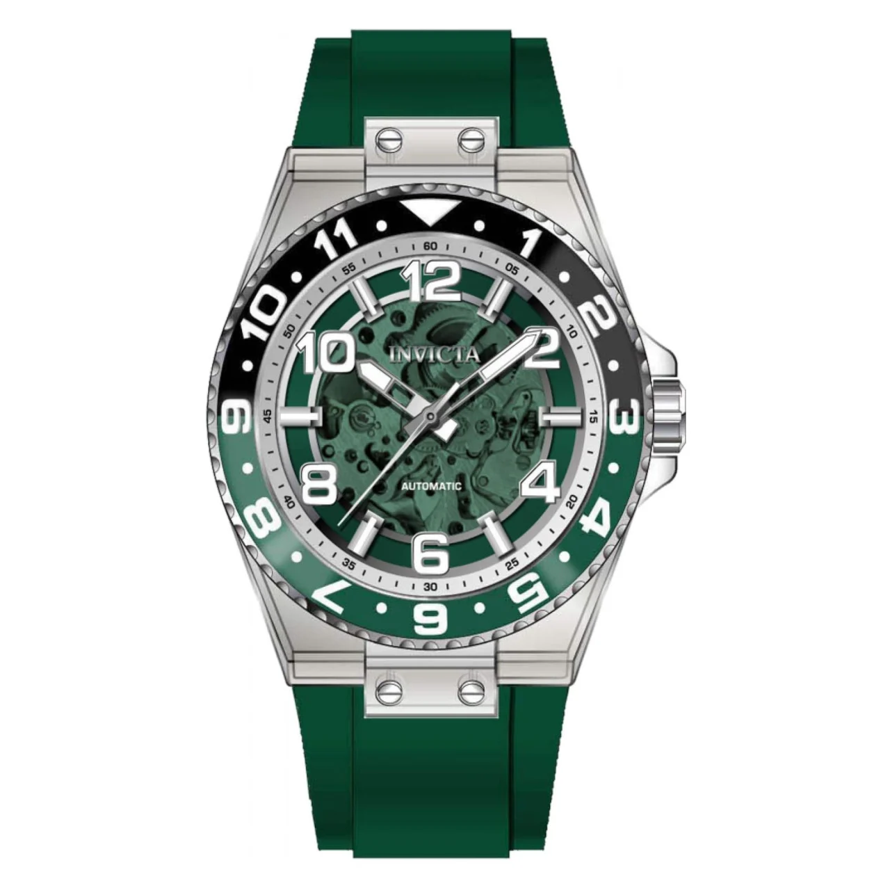 Invicta Speedway 886678589180 48 mm kol saati