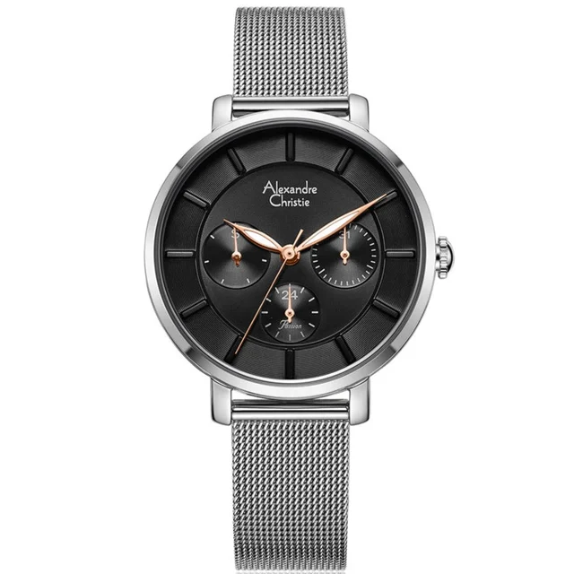 Alexandre Christie 2A55BFBSSBARG kol saati