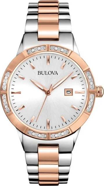 Bulova Diamond 98R169 kol saati