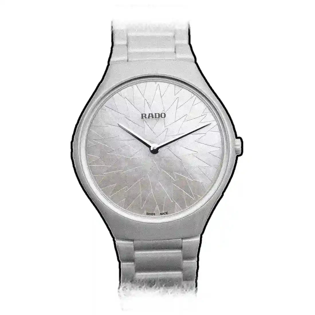 Rado True 44541 40 mm kol saati