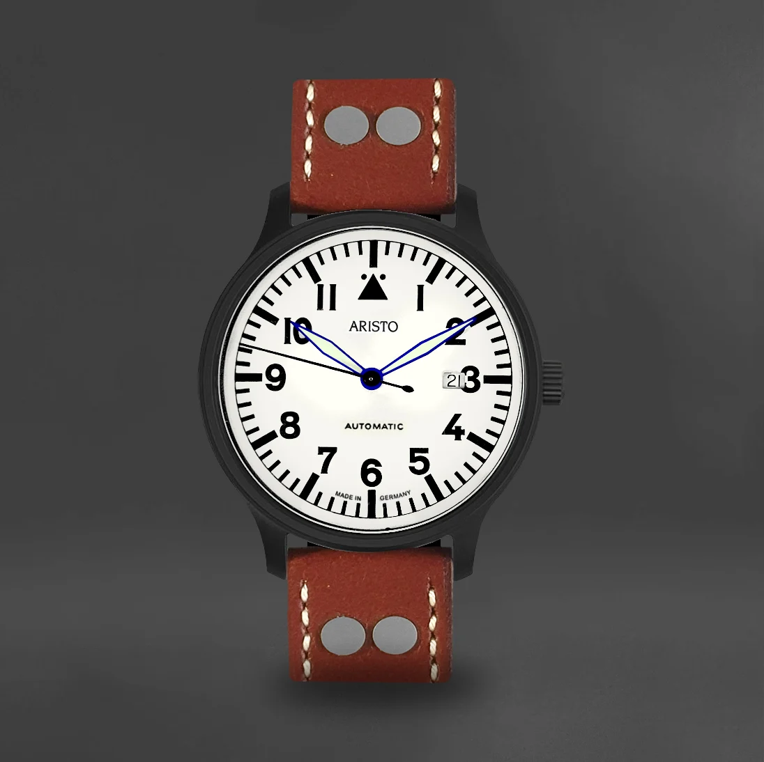 Aristo Aristo 0H30-L 42 mm kol saati