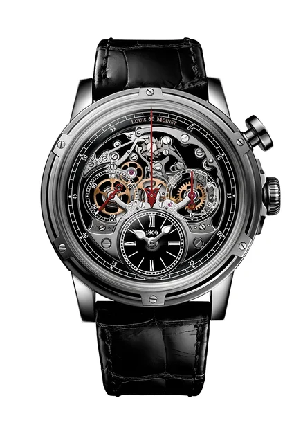 Louis Moinet Louis Moinet LM-79.20.50 kol saati