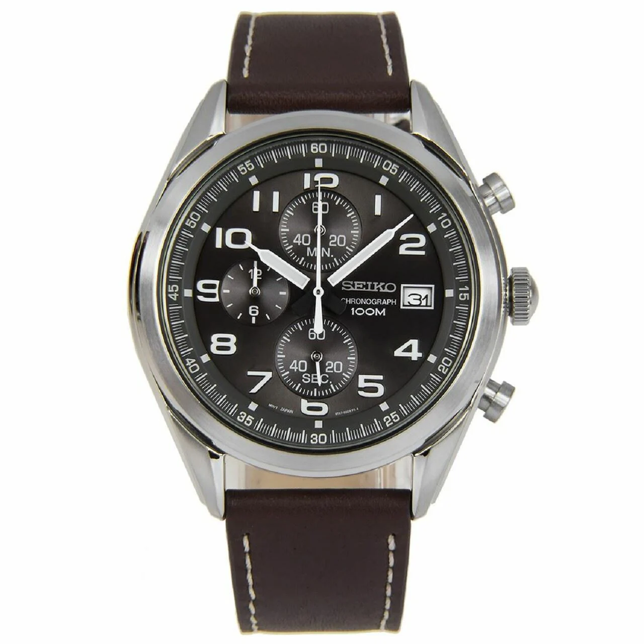 Seiko SSB275P1 45 mm kol saati