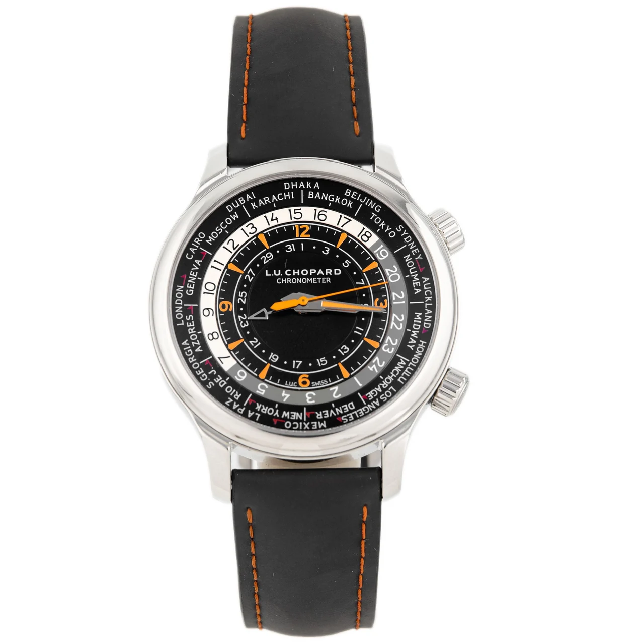 Chopard Chopard 700-05498 42 mm kol saati
