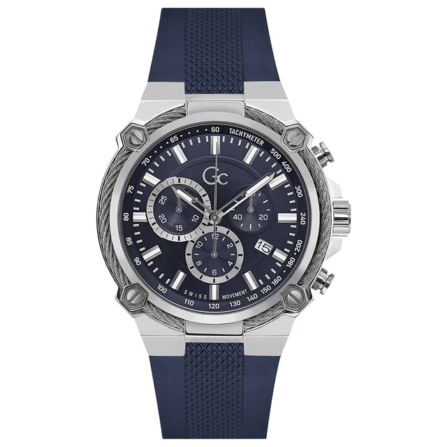 Gc GCY24017G7MF kol saati