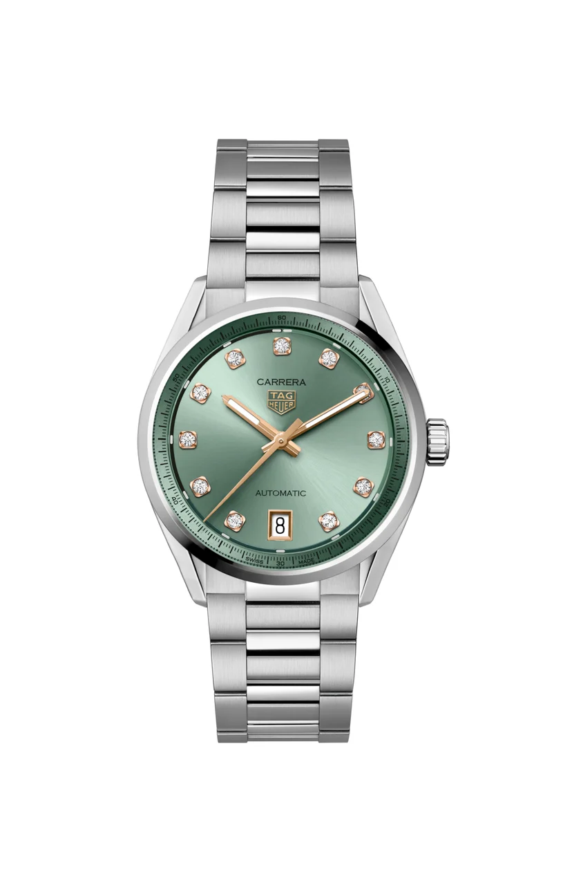 Tag Heuer WBN2317.BA0001 36 mm kol saati