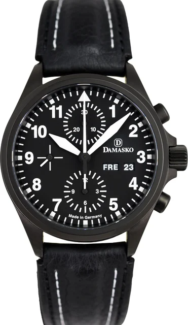 Damasko Damasko Dc PRE2386 kol saati