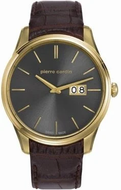 Pierre Cardin 107401S03 kol saati