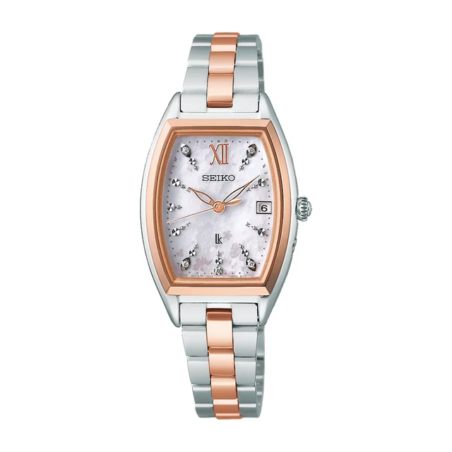 Seiko SSQW088 kol saati