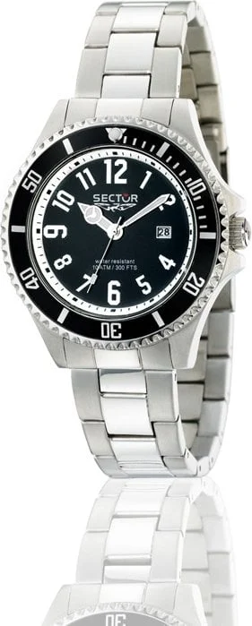 Sector Marine R3253161025 43 mm kol saati