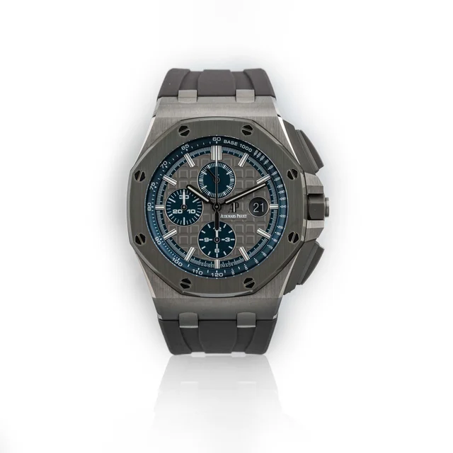 Audemars Piguet Swiss Made 2640010.00.A004CA.01 kol saati