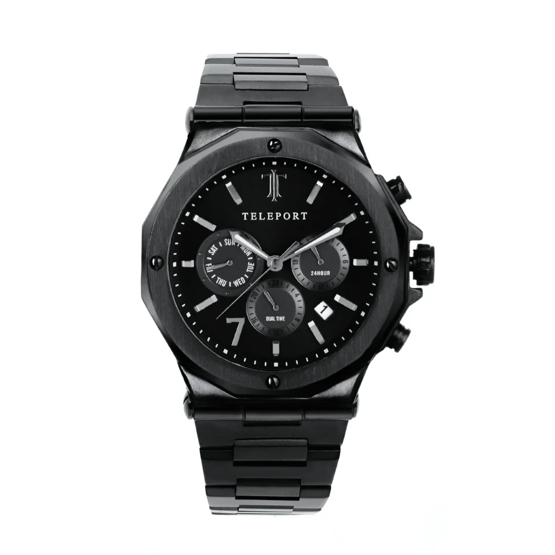 Teleport Watches Teleport Watches 3003 43 mm kol saati