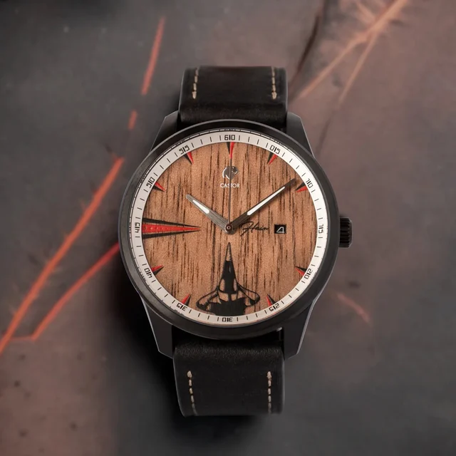 Castor Watches Castor Watches 632556292013 kol saati