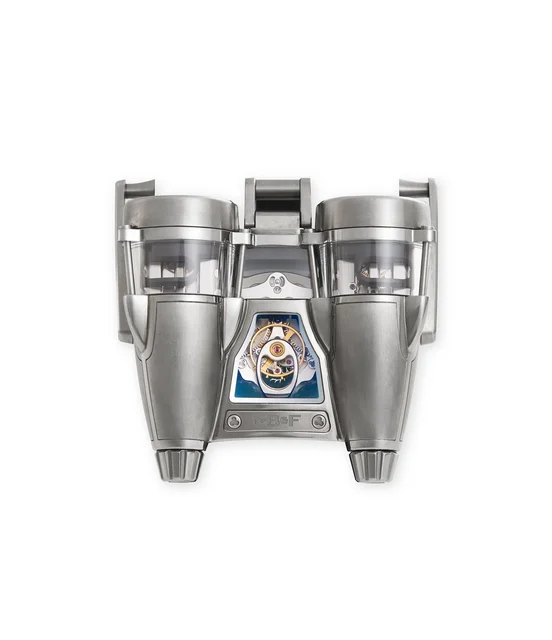 Mb&f COHTI_M2057 kol saati