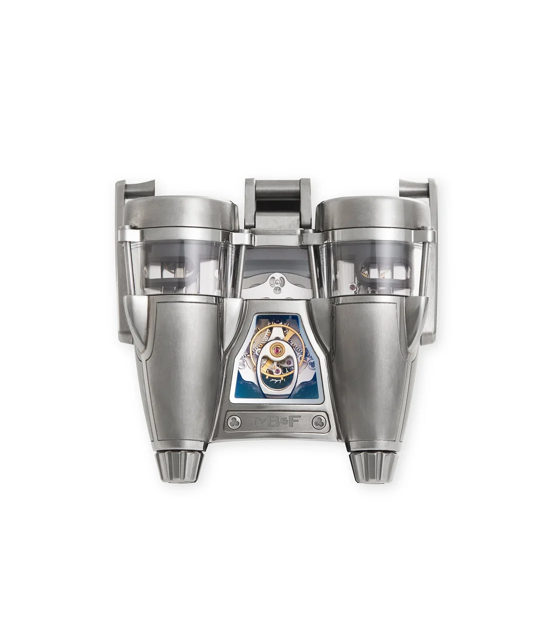 Mb&f COHTI_M2057 54 mm kol saati