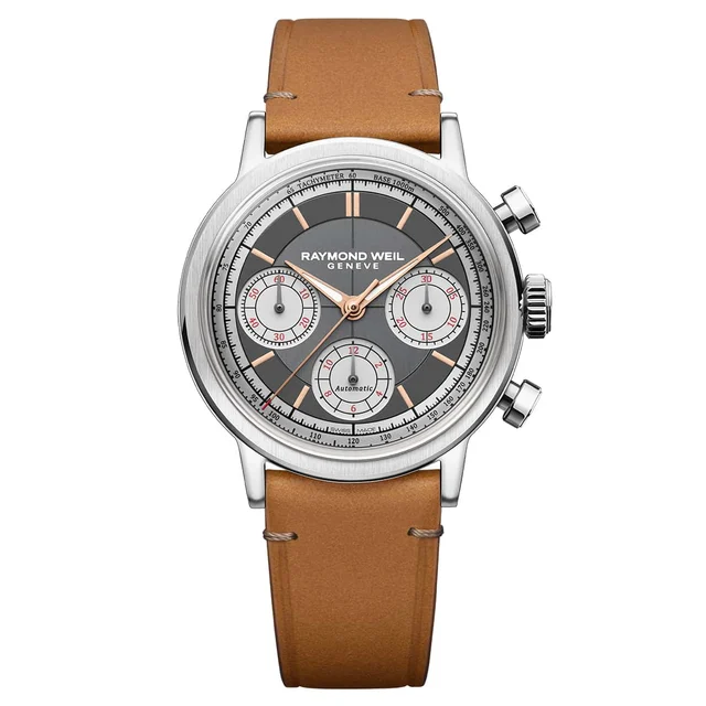 Raymond Weil RW7765STC60651 kol saati