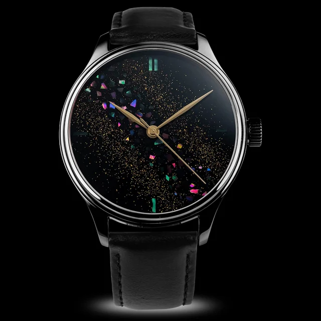 Wancher Watch WT-AT-DW-RAD-SL-1 kol saati
