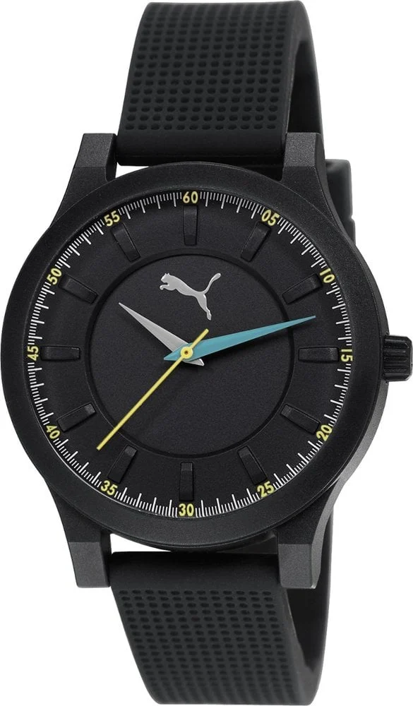 Puma PU103312002 43 mm kol saati