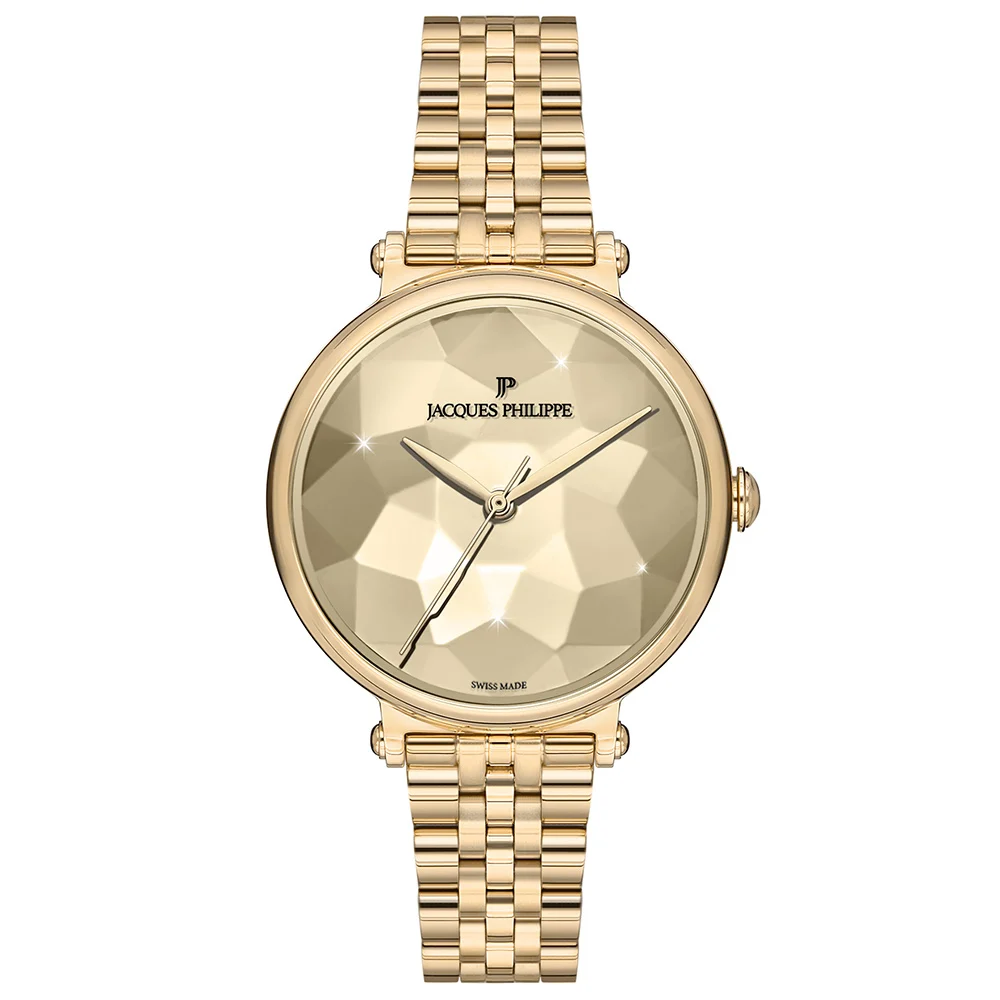 Jacques Philippe JPQLS1123X4 34 mm kol saati
