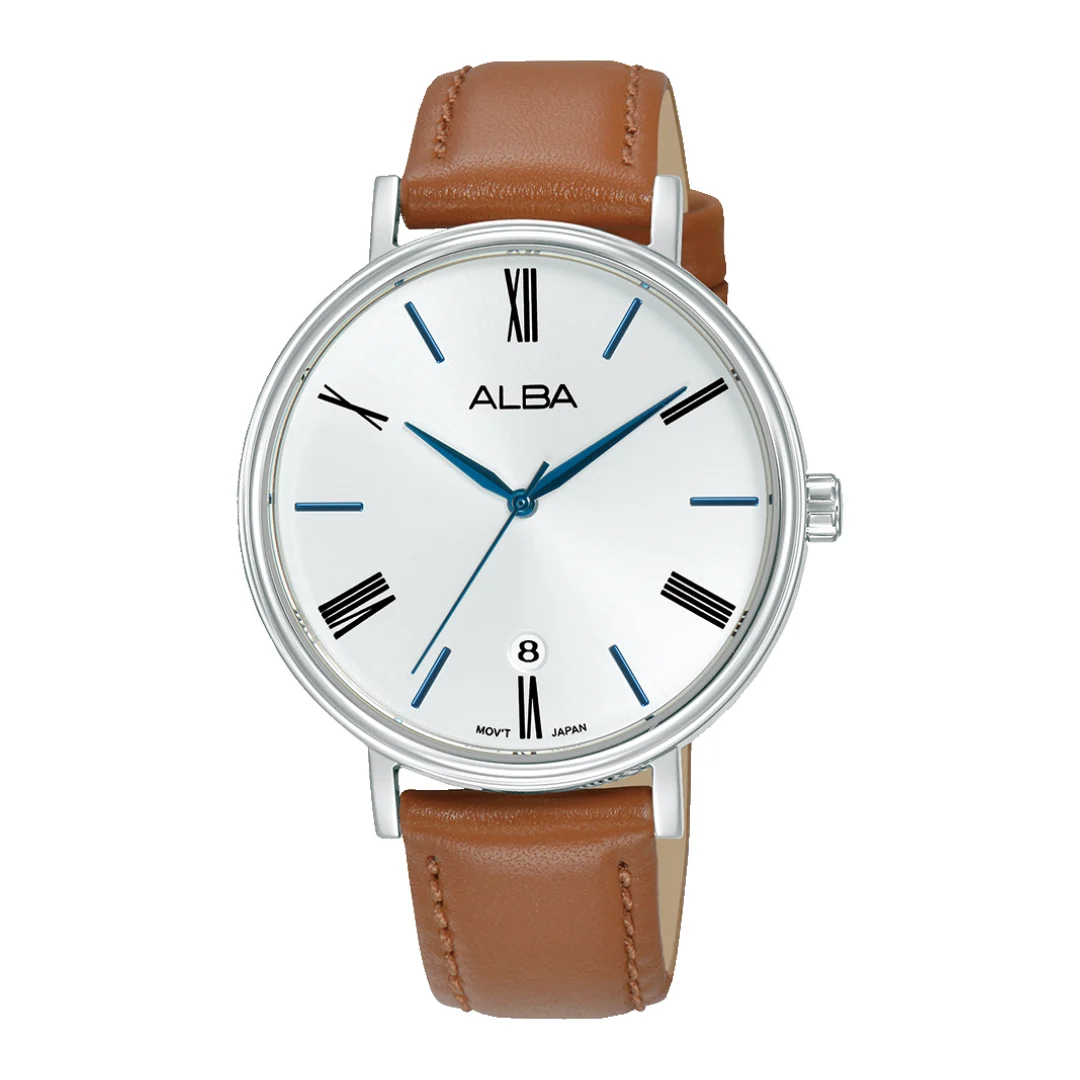 Alba Alba AG8N93X 36 mm kol saati