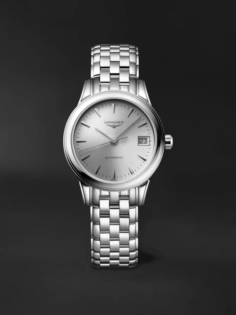 Longines Flagship Classic L4.274.4.72.6 kol saati