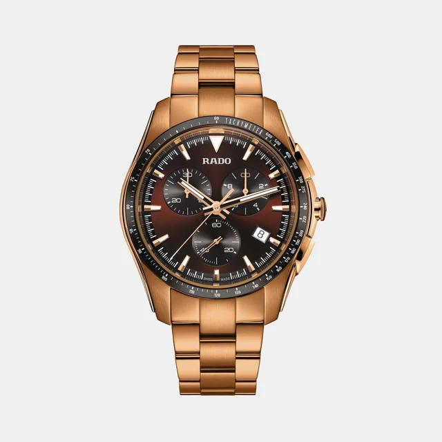 Rado HyperChrome R32185153 kol saati