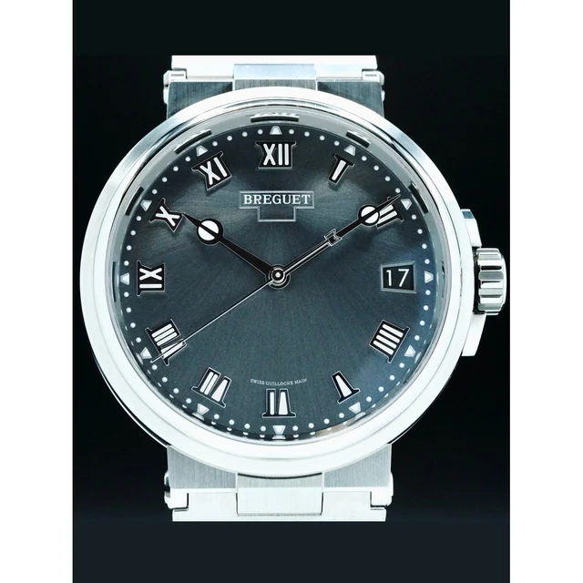 Breguet Marine 210000082119 kol saati