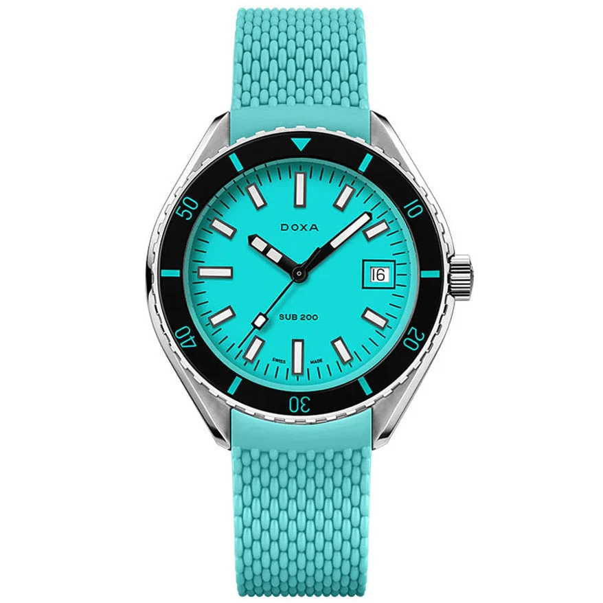 Doxa Doxa 799.10.241.25 42 mm kol saati