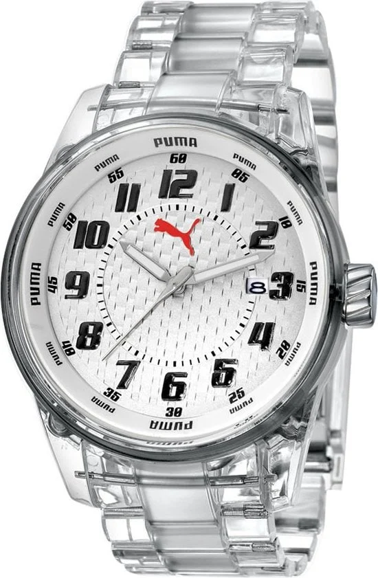 Puma PU910631004 47 mm kol saati