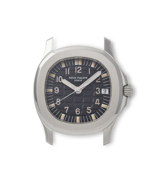Patek Philippe Aquanaut WSS P890 kol saati