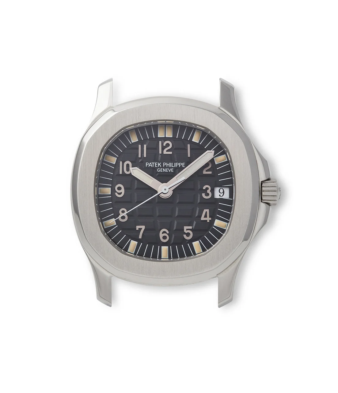 Patek Philippe Aquanaut WSS P890 37 mm kol saati