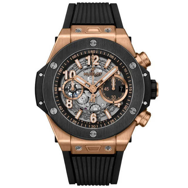 Hublot Big Bang 421.OM.1180.RX kol saati