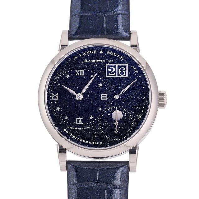 A. Lange & Sohne A.lange & Söhne 182.086 kol saati