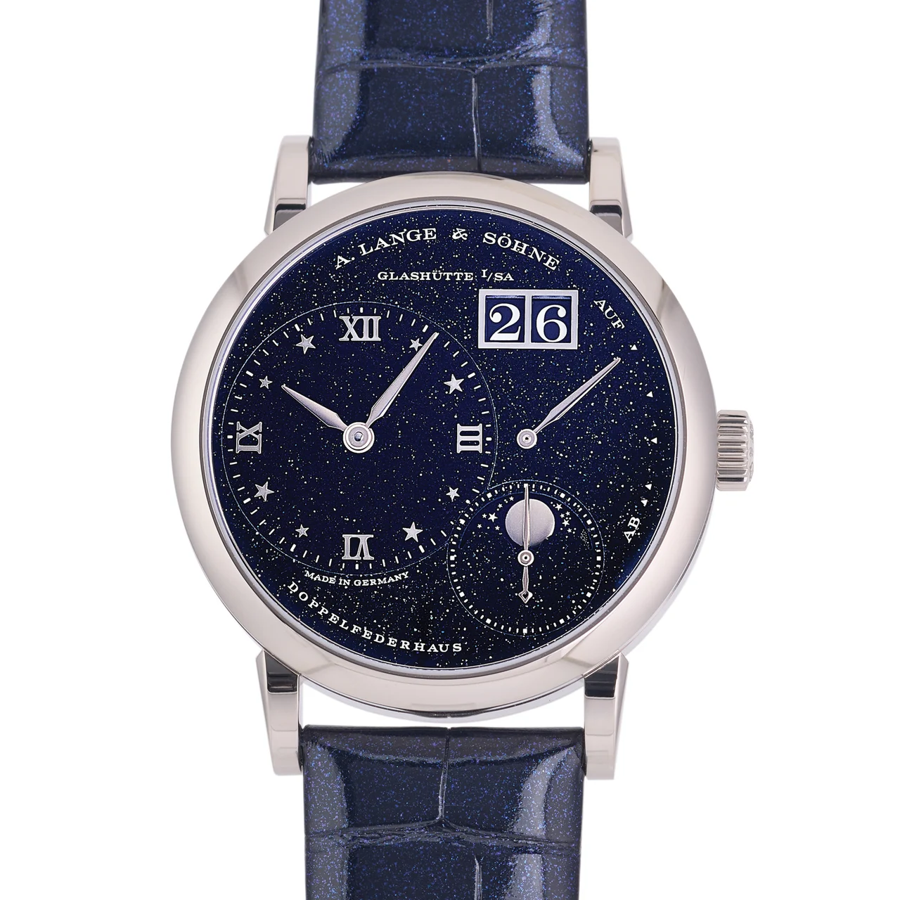 A. Lange & Sohne A.lange & Söhne 182.086 kol saati