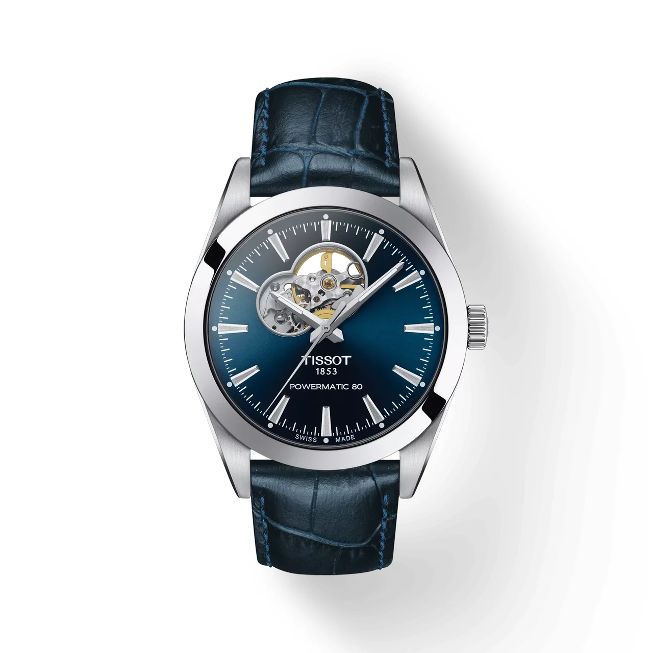 Tissot Tissot T127.407.11.041.02 40 mm kol saati