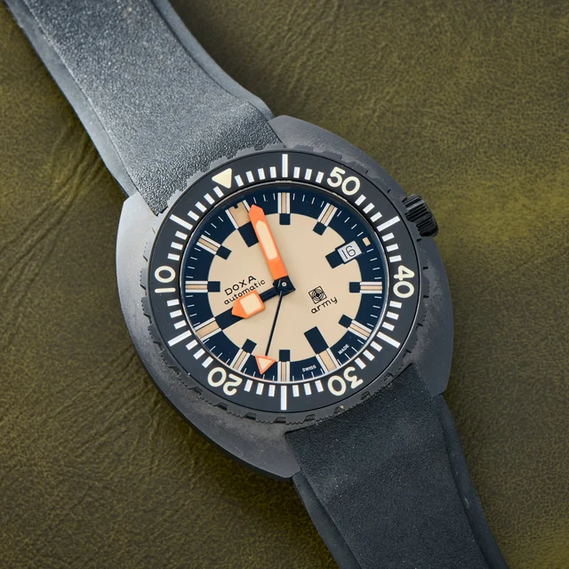 Doxa Army 40992724 kol saati