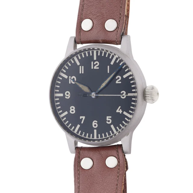A. Lange & Sohne A.lange & Söhne 127-560A-1 kol saati