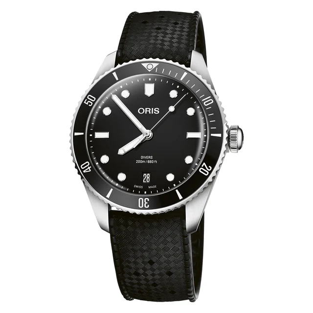 Oris Oris 17601262 kol saati