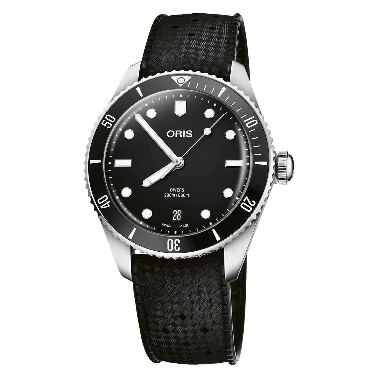 Oris Oris 17601262 39 mm kol saati