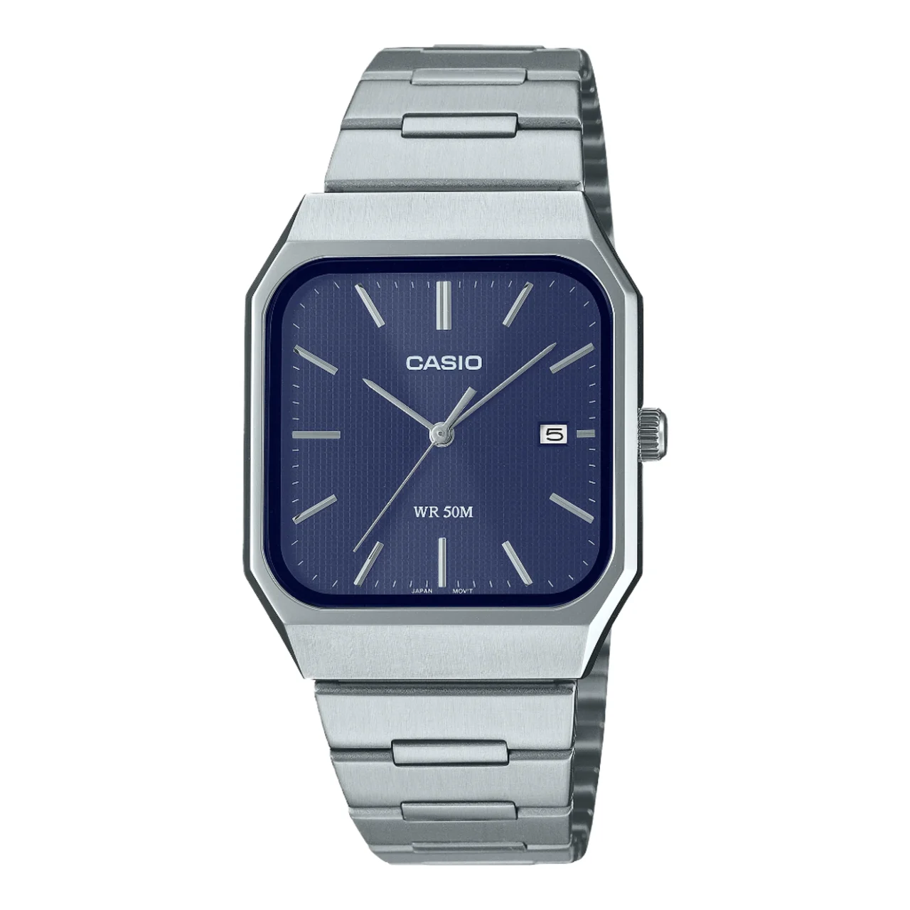 Casio MTPB185D-2A1 40 mm kol saati