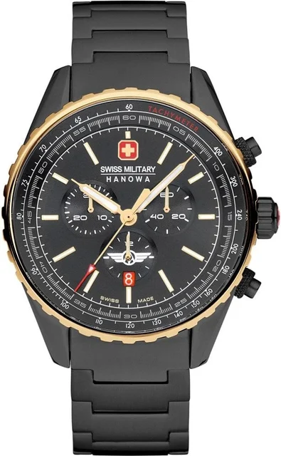 Swiss Military Hanowa SMWGI0000341 kol saati
