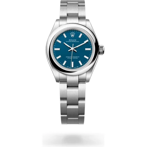 Rolex Oyster Perpetual 28 mm 276200-0011 28 mm kol saati